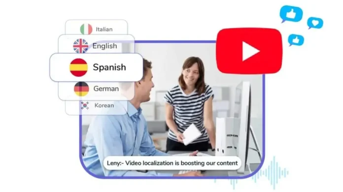 YouTube