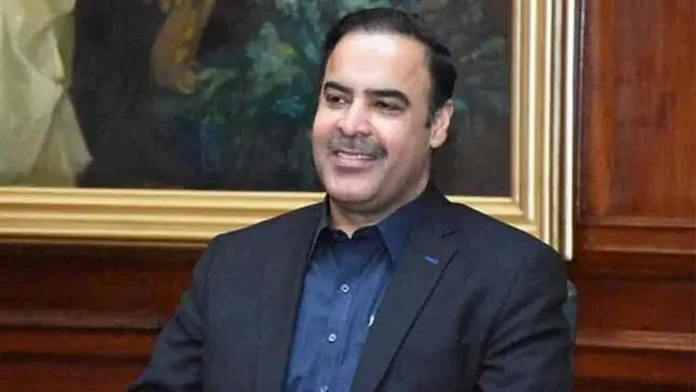 Muhammad Khan Bhatti