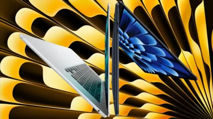 MacBook Air