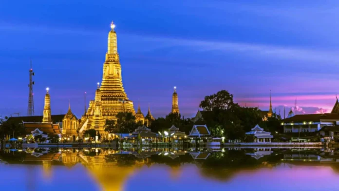 Thailand