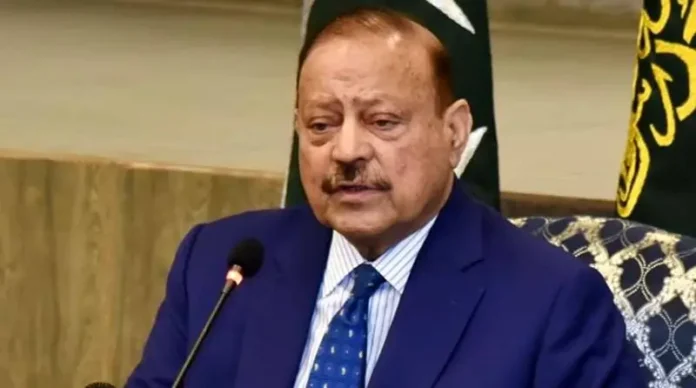 AJK