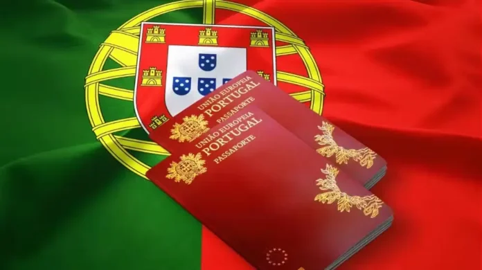 Portugal visa process