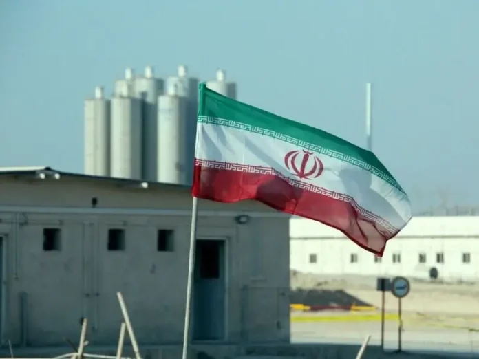 Iran