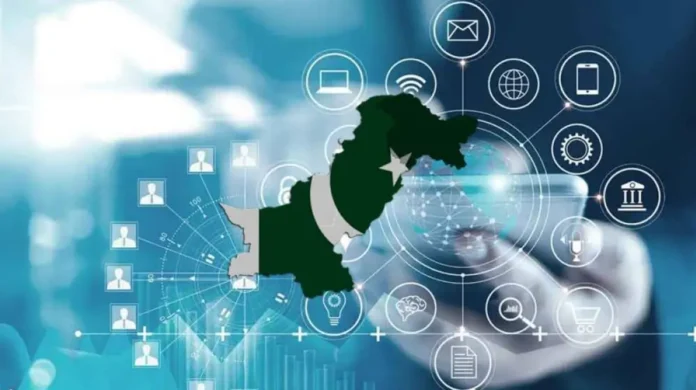 Pakistan IT industry
