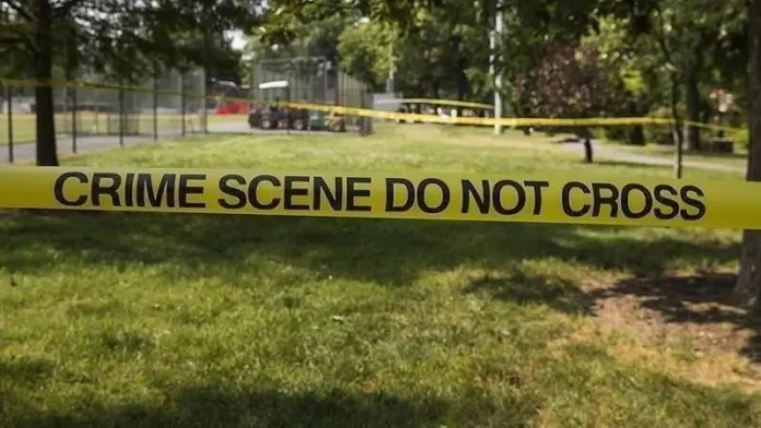 school shooting