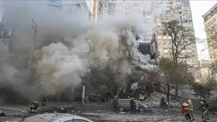 Ukraine War Russian forces