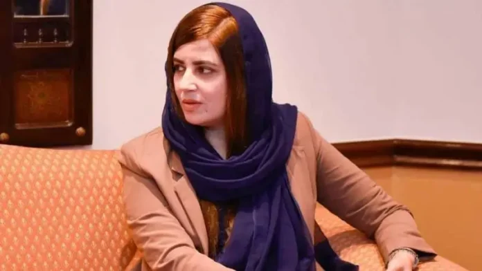 Zartaj Gul
