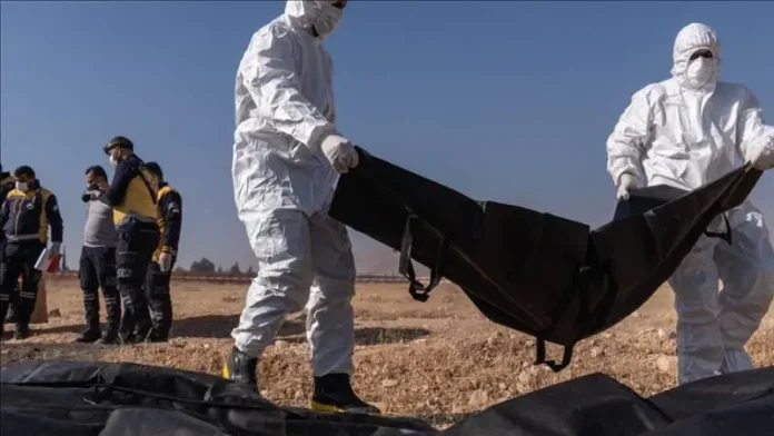 White Helmets