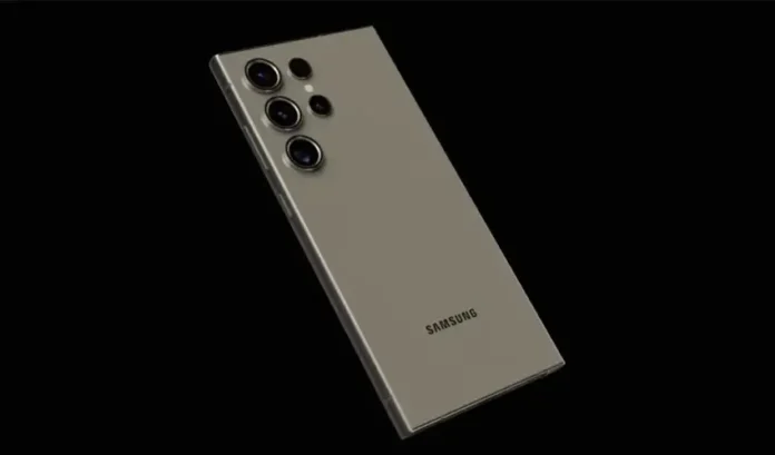 Samsung Galaxy S25