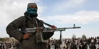 Khawarij terrorists Russian forces