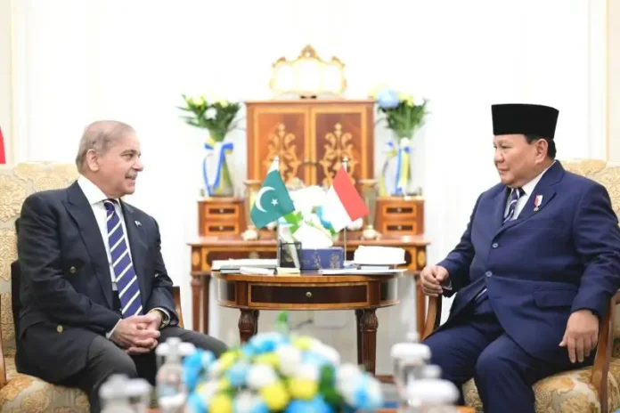Shehbaz Sharif