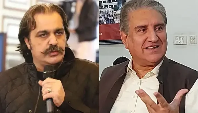 GHQ attack case