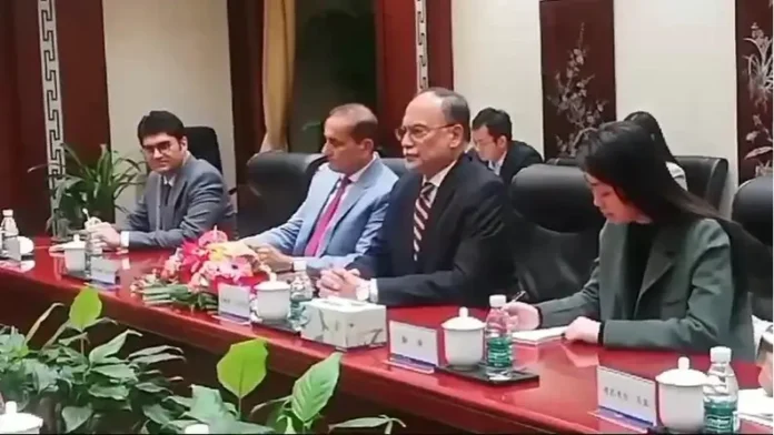 Ahsan Iqbal