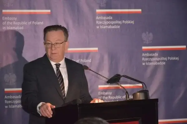 Poland-Pakistan relations