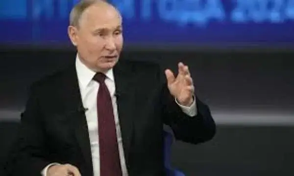 Russia-China relations
