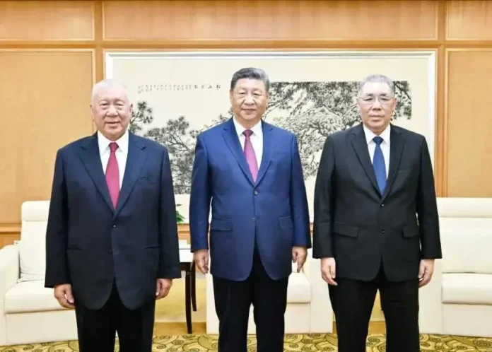 Xi Jinping