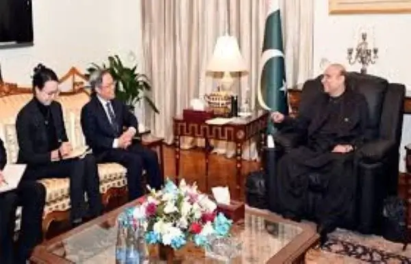 bilateral cooperation