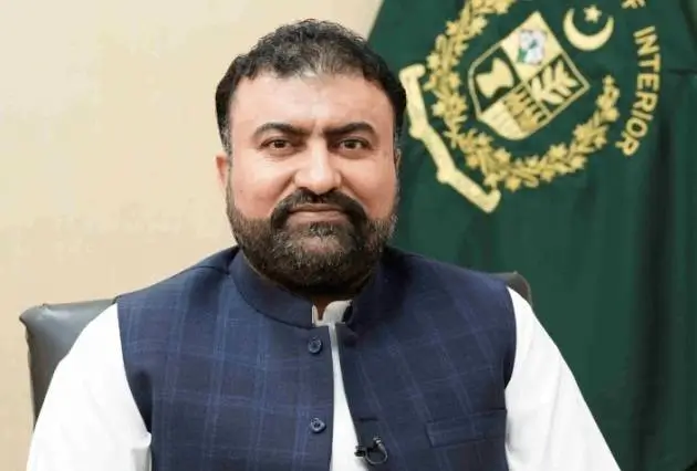 Balochistan