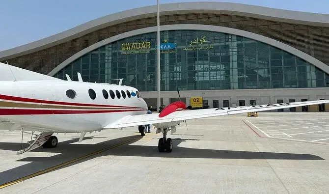Gwadar