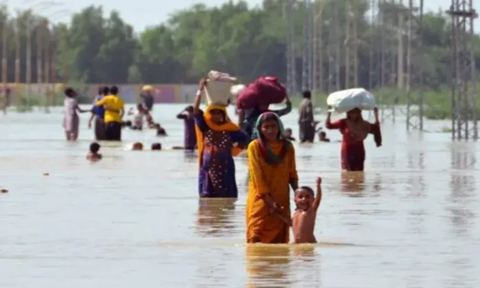 Flood Affectees