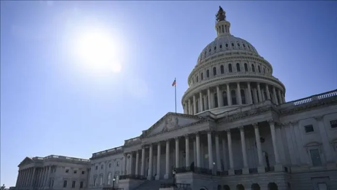 US Senate