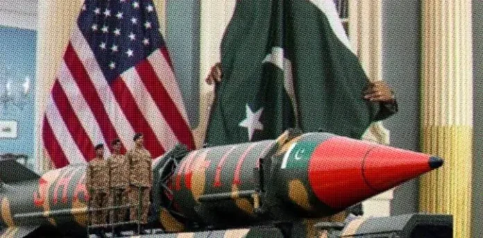 missile