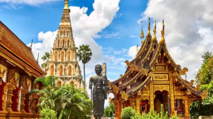 Thailand