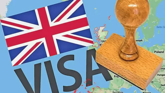 UK Visa