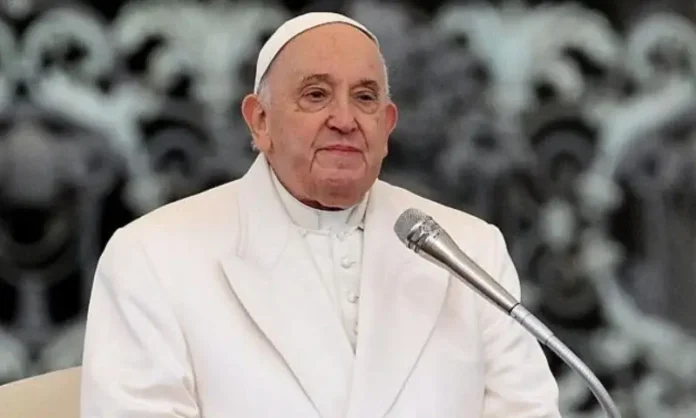 Pope Francis