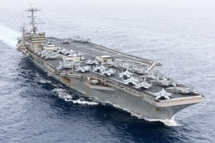 US Navy