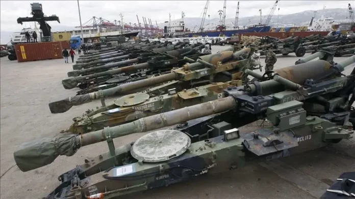 China condemns