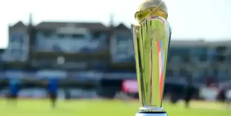 Champions Trophy PSL Player Draft