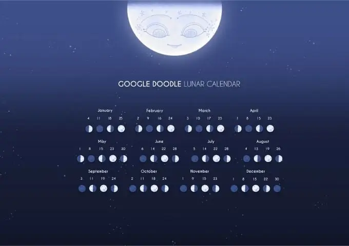 Google Doodle