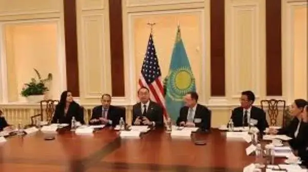 Kazakhstan