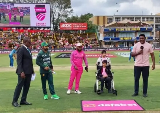 South Africa