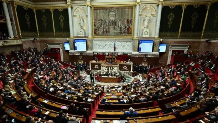 France