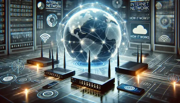 Pakistan internet