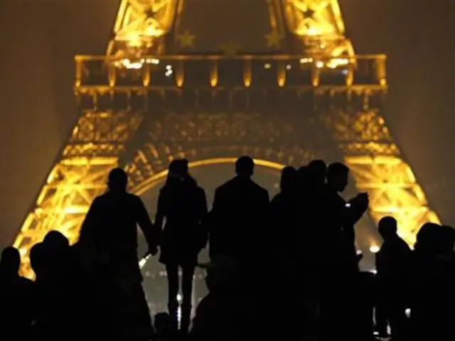 Eiffel Tower