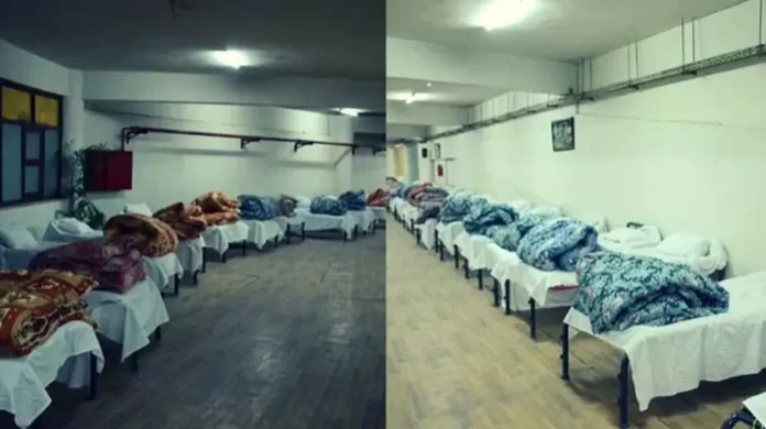 Women Shelter Homes