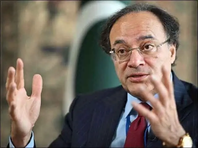 Pakistan