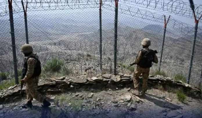 security forces Punjab Govt