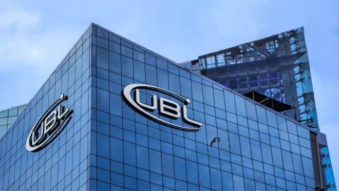 UBL