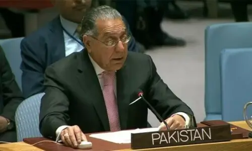Pakistan