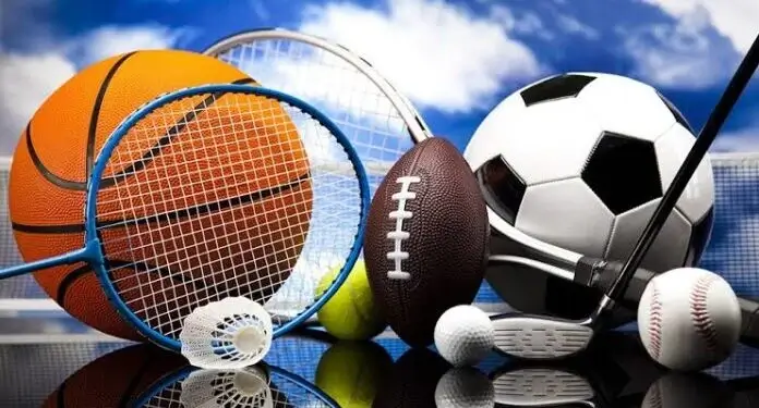 Pakistan sports exports