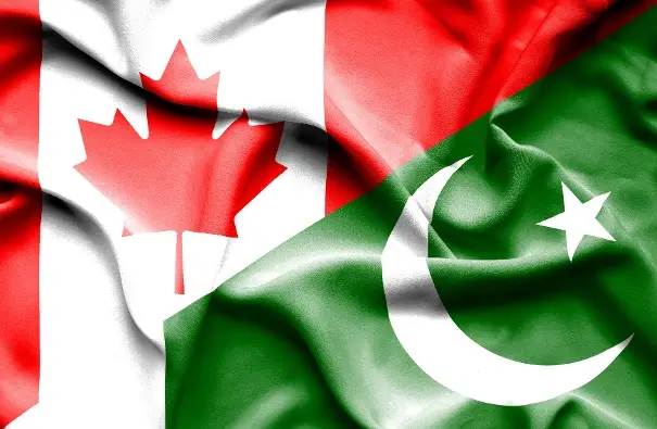 Canadian High Commission
