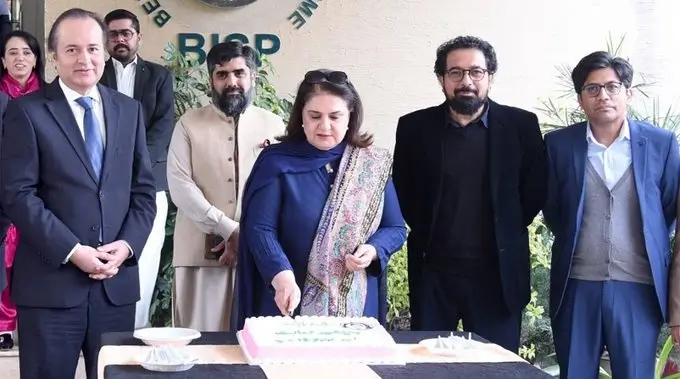 BISP
