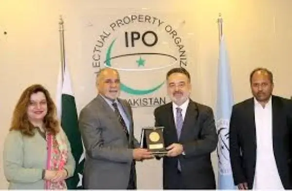 IPO-Pakistan