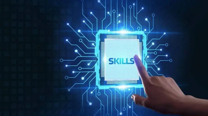 IT Skills Program