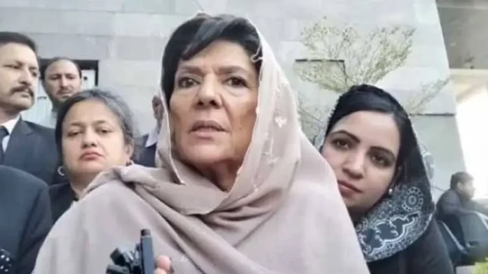 Aleema Khan