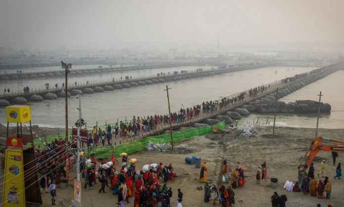 Kumbh Mela